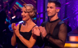 Strictly Come Dancing fans believe Gorka Márquez is ‘fuming’ after losing out on Glitterball trophy: ‘He looks so salty’