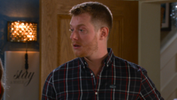 Coronation Street spoilers: Daniel Osbourne’s marriage hopes for Daisy Midgeley scuppered in new video clip