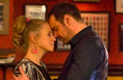 EastEnders boss Chris Clenshaw reveals why Mick and Linda’s story had to end in tragedy