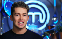 Celebrity MasterChef viewers baffled by AJ Pritchard’s Queen remark: ‘Maybe that should have been cut’
