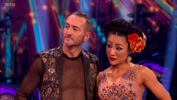 Will Mellor ripped apart by Strictly Come Dancing judges for ‘awkward’ Paso Doble during semi-final