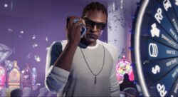 The mysterious new Rockstar teaser is not GTA 6 – it’s just GTA Online