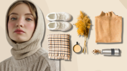 Sweet, homely, comforting: The ‘vanilla girl’ aesthetic explained