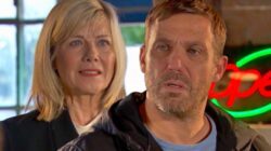 Hollyoaks spoilers: Warren Fox asks Norma Crow to organise his funeral as last hope of recovery is snatched away