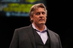 WWE legend William Regal confirms official AEW exit before highly anticipated return