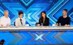 X Factor ‘making surprise return’ ahead of 20th anniversary: ‘Never say never’