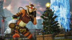 Apex Legends Holiday Twitch drops: release dates and how to claim them