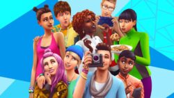 The Sims 4 fans spent 1.4 billion hours playing the game in 2022