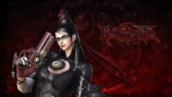 Bayonetta 4 and 5 pitches already exist at Platinum – could go up to Bayonetta 9