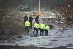 Solihull tragedy: Fourth boy dies in Solihull icy lake tragedy 