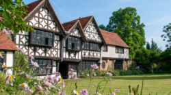 Britain’s oldest continuously inhabited house on the market for £11,000,000