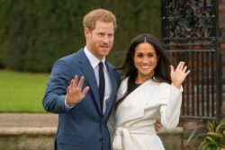 Meghan brands engagement interview ‘orchestrated reality show’