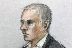 Dowdall branded a ‘master manipulator’ and ‘liar’ in Hutch murder trial