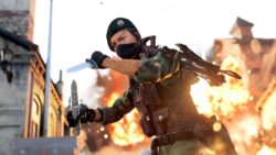 Warzone 2 hack allows players to knife you from across the map