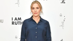 Kate Winslet urges government to ‘crack down’ on social media’s impact on children’s mental health: ‘Security checks need to be rigorous’