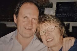 Final two people missing after Jersey flats explosion named by family