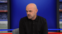 Danny Murphy names the one ‘irreplaceable’ player at Arsenal after Brighton win