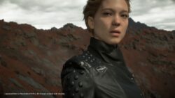 Hideo Kojima seems to be teasing Death Stranding 2 for The Game Awards