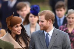 Harry and Meghan fighting ’emotional war’ but Netflix will be winner – PR expert