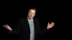 Elon Musk says he’ll step down as Twitter CEO when he finds someone ‘foolish enough to take the job’