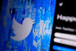 Twitter’s blue tick feature launches after chaotic start