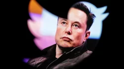 Elon Musk asks if he should step down in Twitter poll 