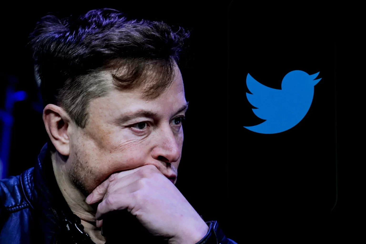 Elon Musk taking legal action over Twitter account that tracks his jet