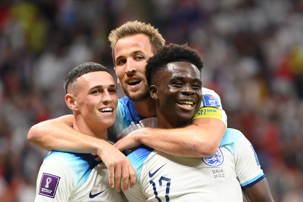 Qatar World Cup 2022 England vs France - prediction, team news, lineups
