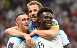 Qatar World Cup 2022 England vs France quarter-final - what next? 