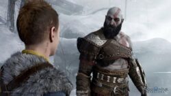 God Of War Ragnarök is the worst game I’ve played this year – Reader’s Feature