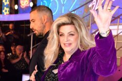 Cheers and Celebrity Big Brother star Kirstie Alley dies from cancer at 71