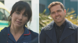 Casualty spoilers: Will Faith risk a new relationship with Iain?