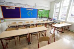 Early years education and colleges to bear brunt of funding squeeze – IFS