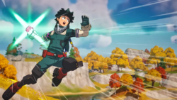 Fortnite disables Deku Smash move – doesn’t say why