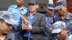 French serial killer Charles ‘The Serpent’ Sobhraj to be freed from Nepalese jail