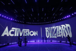 US seeks to block Microsoft’s bn acquisition of Activision Blizzard 