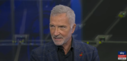 ‘Good luck with that’ – Graeme Souness tells Erik ten Hag he can’t rely on two Manchester United players