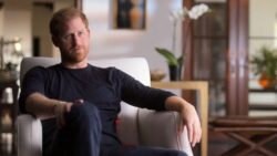 Harry and Meghan new trailer – Prince discusses ‘planted stories’ 