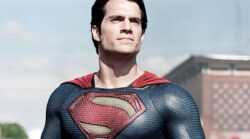 Henry Cavill dropped as Superman after announcing return to role
