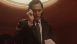 Disney releases first look at Loki season 2 in brand new teaser and fans couldn’t be more thrilled