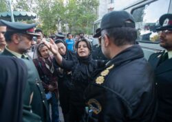 Iran to disband morality police, says attorney general