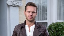 EastEnders spoilers: Danny Walters reveals why Keanu Taylor is back as he teases Sharon Watts passion