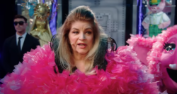 Kirstie Alley honoured on The Masked Singer US following last TV appearance before death aged 71