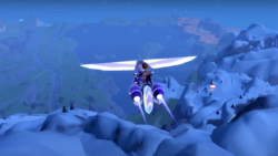 Pokémon Scarlet and Violet bug turns Koraidon and Miraidon into airplanes