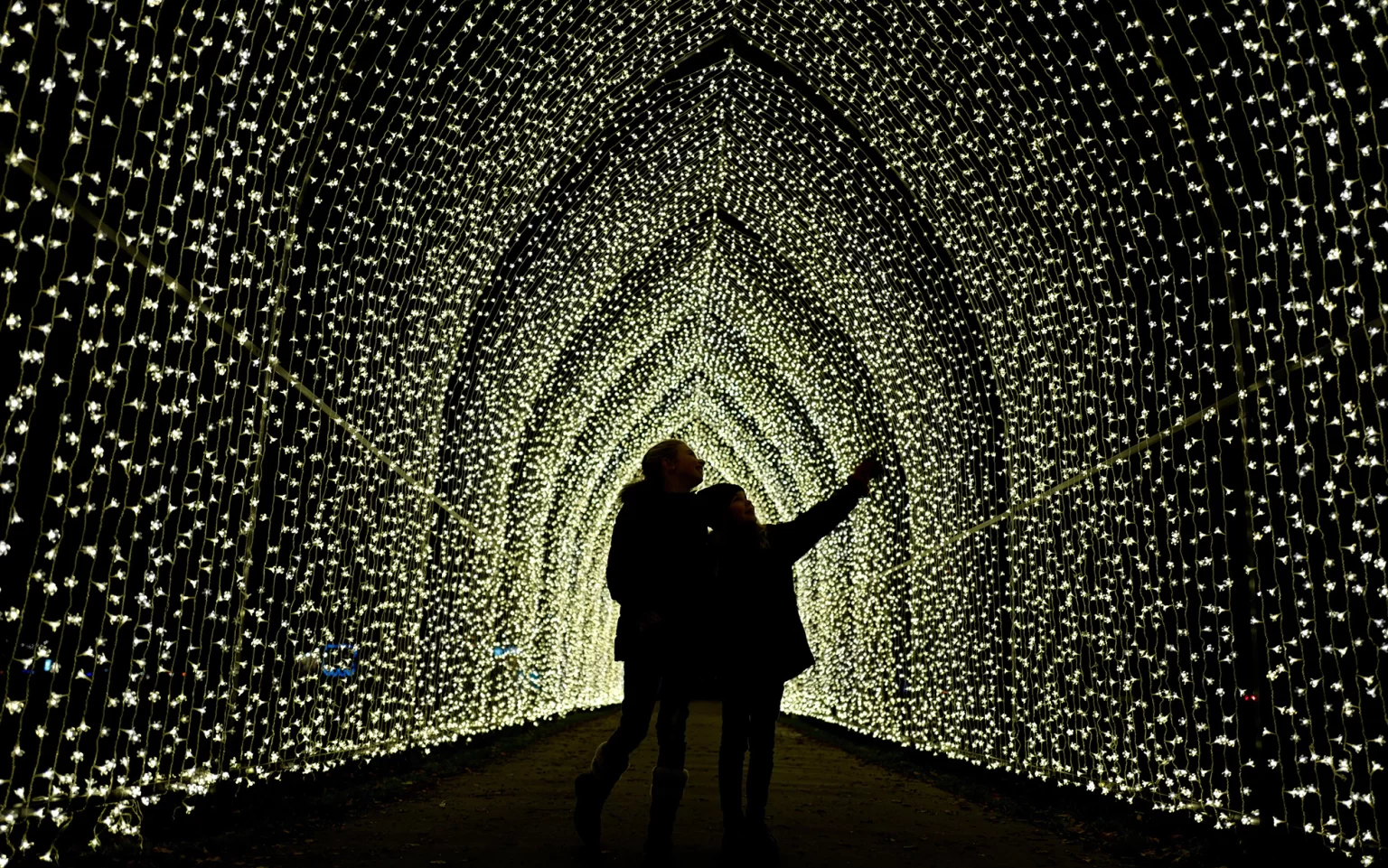 What to do in London this Christmas 