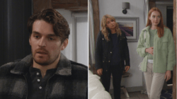 Emmerdale spoilers: Desperate Mack strives to get rid of Chloe at any cost