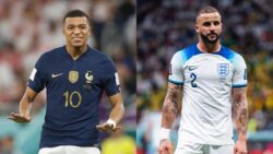 Qatar World Cup 2022 England vs France – prediction, team news, lineups