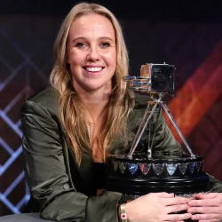 The rise and rise of Beth Mead: Euro 22 winner and now Spoty winner