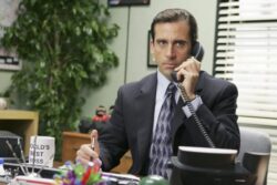 No, The Office US is not leaving Netflix UK and Ireland, streamer clarifies