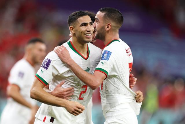 Qatar World Cup 2022: Morocco vs. Spain - prediction, team news, lineups